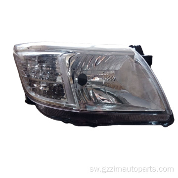 Hilux Vigo 2012+ LED Kichwa cha kichwa taa ya kichwa